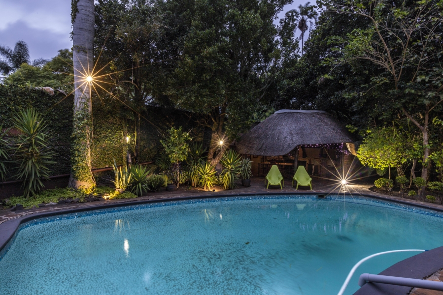7 Bedroom Property for Sale in Selborne Eastern Cape